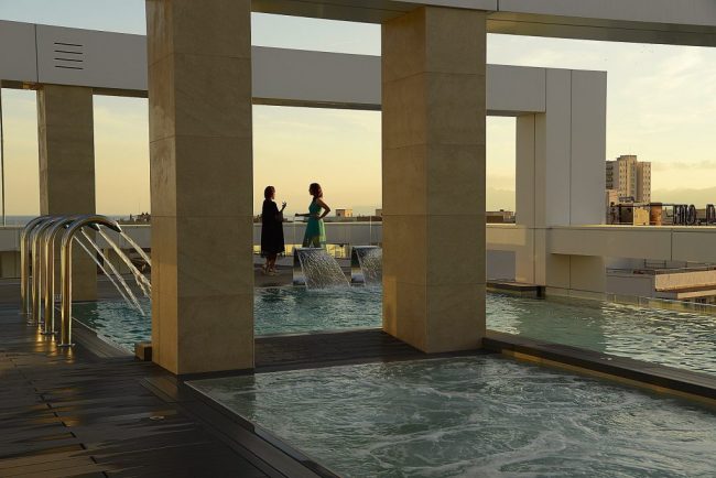 Dagaanbieding 6- of 8-daagse vakantie aan de <b>Costa Dorada</b> incl. verblijf in 4*-hotel