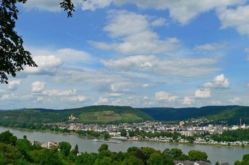 Dagaanbieding - Actief in Duitsland voor 113.00