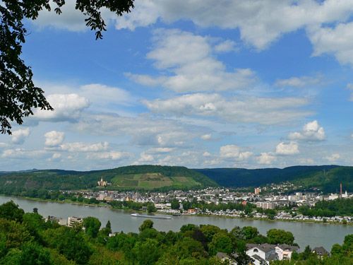 Dagaanbieding - Actief in Duitsland voor 113.00