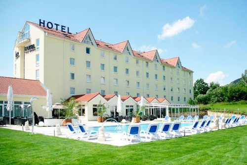 Dagaanbieding - Compleet Thüringen voor 45.00