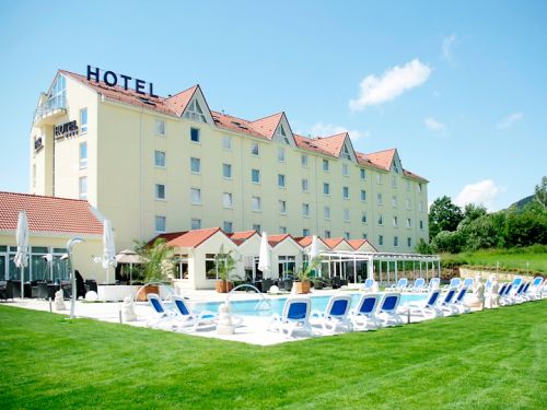 Dagaanbieding - Compleet Thüringen voor 45.00