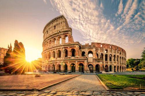 Dagaanbieding - Cruise Mediterrane steden voor 799.00