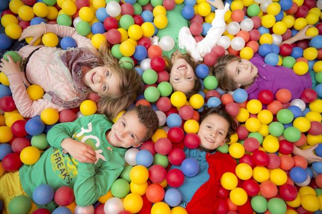 Dagaanbieding Dagje plezier bij Plopsa Indoor Coevorden (2p.) Dagaanbieding Dagje plezier bij Plopsa Indoor Coevorden (2p.)