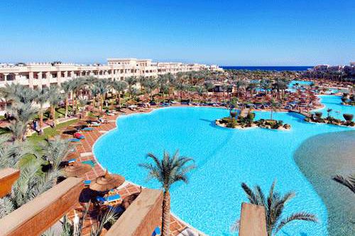 Dagaanbieding - Genieten in Egypte voor 457.00