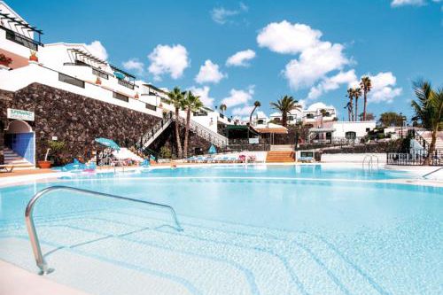 Dagaanbieding - Genieten op Lanzarote voor 190.00