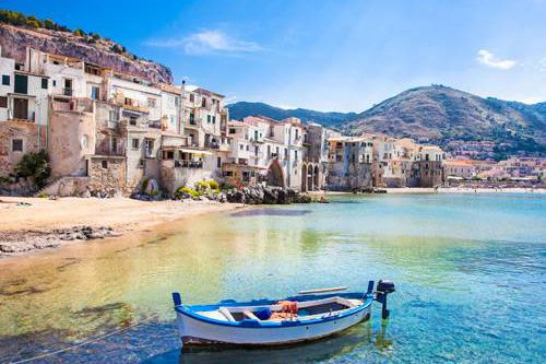 Dagaanbieding - Highlights Sicilië voor 499.00