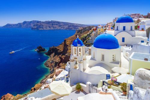 Dagaanbieding - Middellandse zee cruise voor 749.00