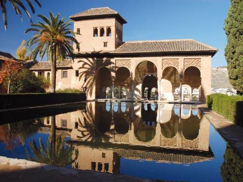 Dagaanbieding - Rondreis Andalusië voor 732.00