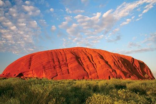 Dagaanbieding - Rondreis Australië voor 3899.00