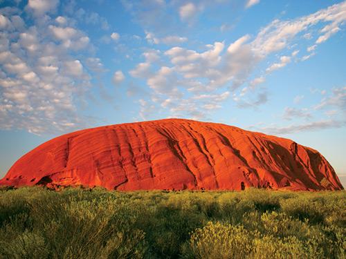 Dagaanbieding - Rondreis Australië voor 3899.00