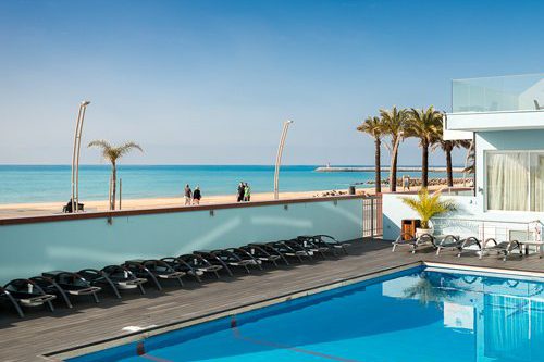 Dagaanbieding - Zonnen aan de Algarve voor 191.00