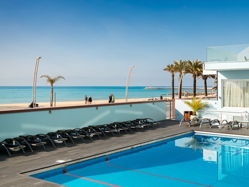 Dagaanbieding - Zonnen aan de Algarve voor 191.00