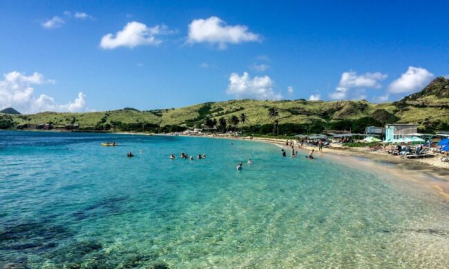 Cruise Oostelijke Caribbean Symphony of the Seas