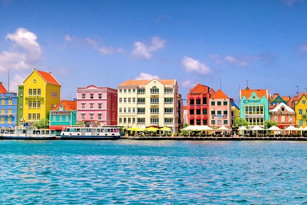 Academy Hotel Curacao