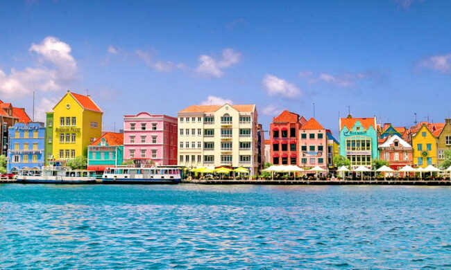 Academy Hotel Curacao