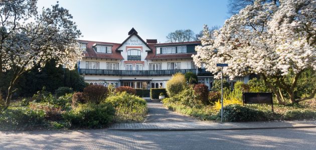 Dagaanbieding 3 dagen luxe 4*-hotel op de Veluwe incl. 3-gangendiner