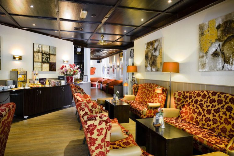 Dagaanbieding 3 dagen midden in de natuurrijke <b>Veluwe</b> incl. ontbijt én 3-gangendiner