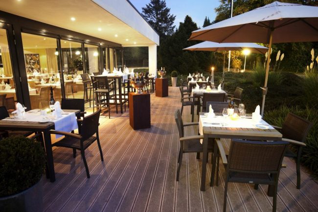 Dagaanbieding 3 dagen top beoordeeld 4-sterren hotel op <b>de Veluwe</b> incl. uitgebreid ontbijtbuffet