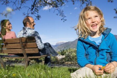 Dagaanbieding 8-daagse familievakantie in Tirol o.b.v. volpension en incl. vele extra's!