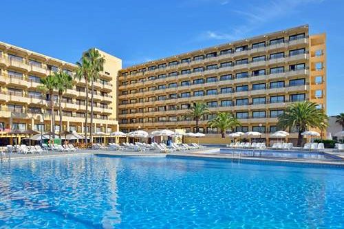 Dagaanbieding - Mallorca voor 348.00