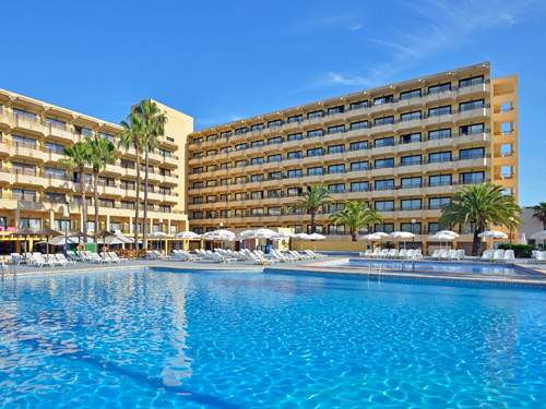Dagaanbieding - Mallorca voor 348.00