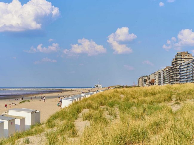 Dagaanbieding Verblijf 3