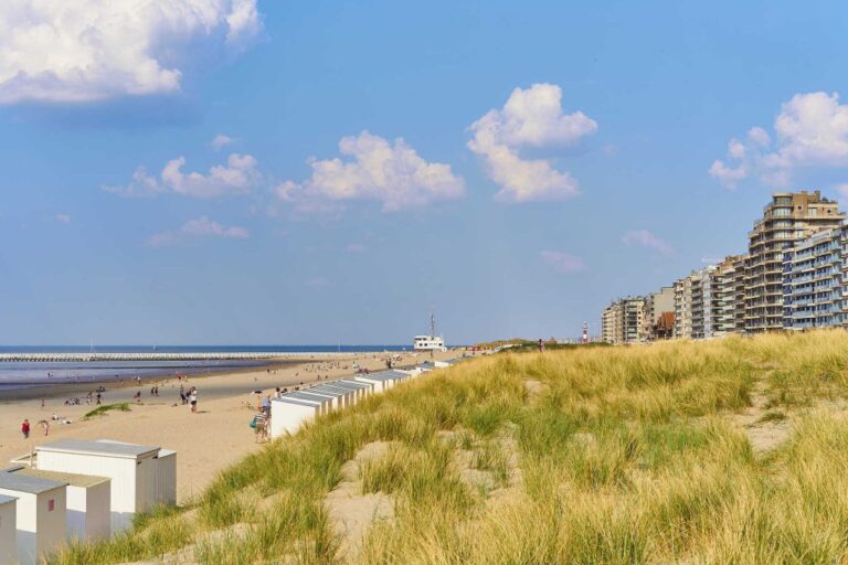 Dagaanbieding Verblijf 3