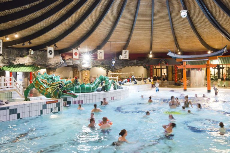 Dagaanbieding Verblijf 3 of 4 dagen o.b.v. all-inclusive bij De Bonte Wever <b>Assen</b> in <b>Drenthe</b>