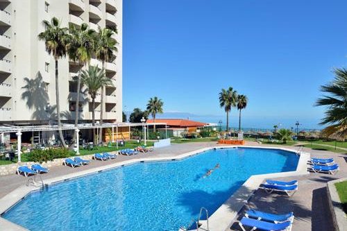 Dagaanbieding - Zonnig Torremolinos voor 188.00