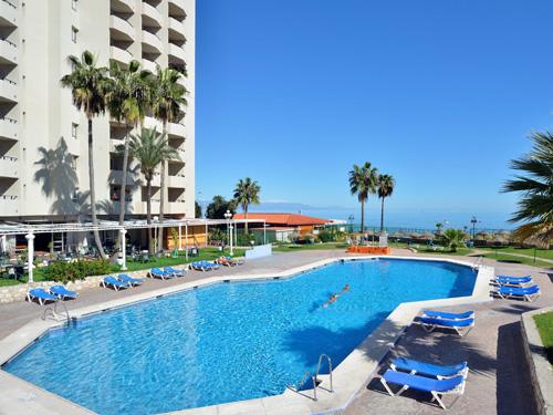 Dagaanbieding Zonnig Torremolinos Dagaanbieding - Zonnig Torremolinos voor 188.00