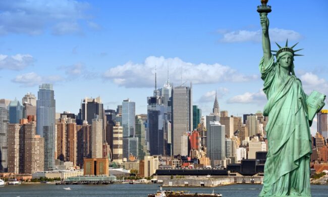 W Hoboken New York USA