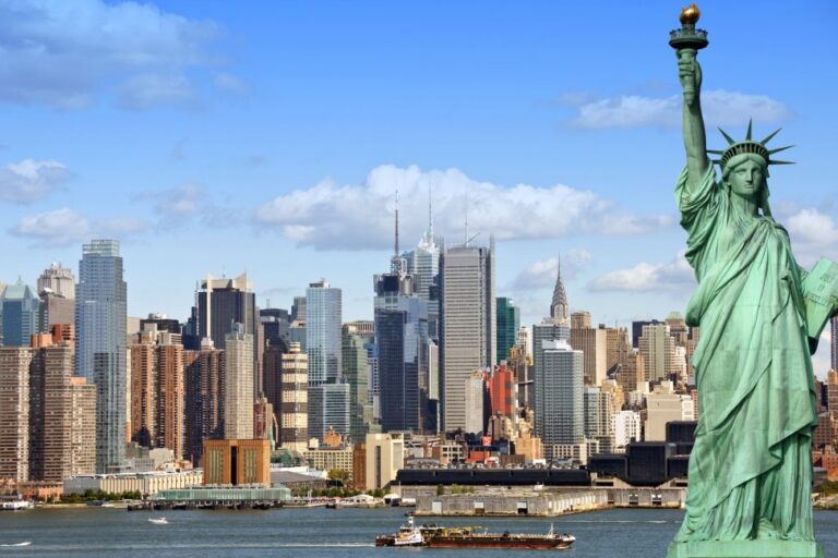 W Hoboken New York USA