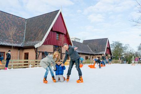 Weekaanbieding Marveld Recreatie - Achterhoek Nederland