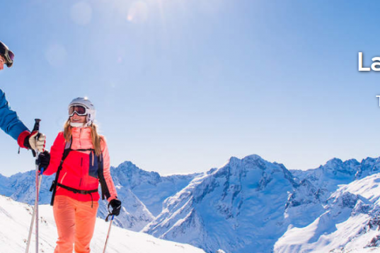 wintersport last minutes