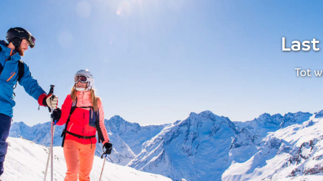 wintersport last minutes wintersport last minutes