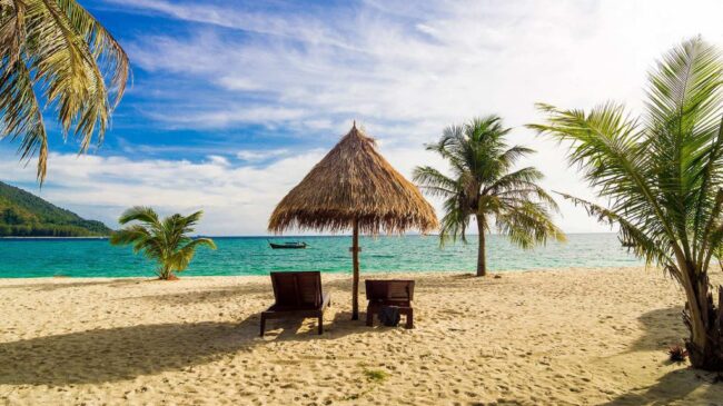 zonvakantie deals zonvakantie deals