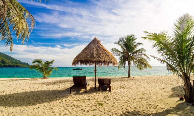 zonvakantie deals zonvakantie deals