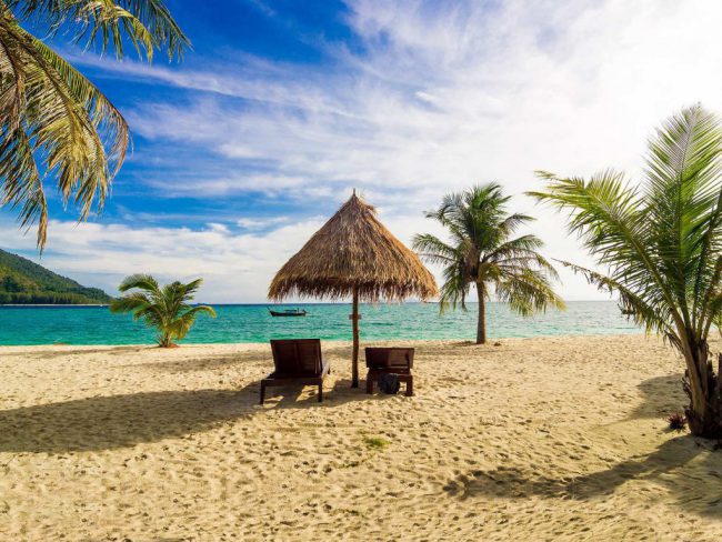 zonvakantie deals zonvakantie deals