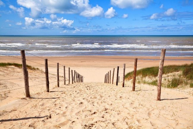 Dagaanbieding 3 of 4 dagen in 4*-hotel bij het strand van <b>Noordwijk</b> incl. ontbijt en wellness
