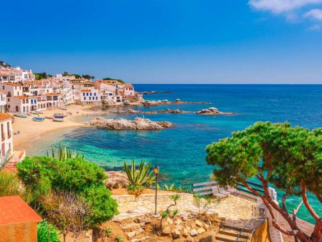 Dagaanbieding - Costa Brava voor 0.00