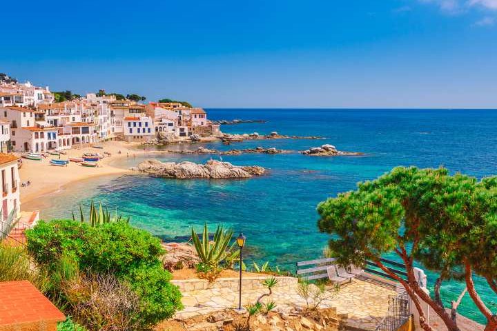 Dagaanbieding - Costa Brava voor 0.00