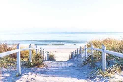 Dagaanbieding - De Duitse kust voor 49.00