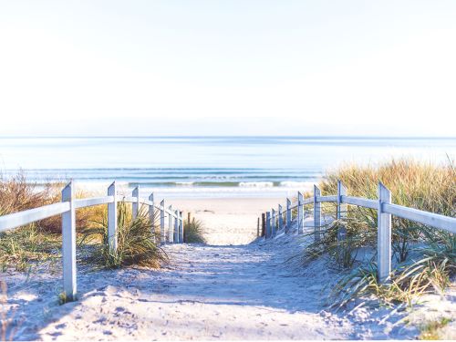 Dagaanbieding - De Duitse kust voor 49.00