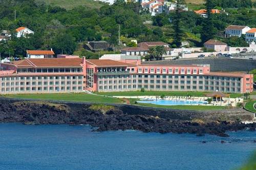 Dagaanbieding - Azoren voor 632.00