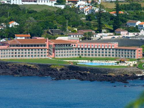 Dagaanbieding - Azoren voor 632.00