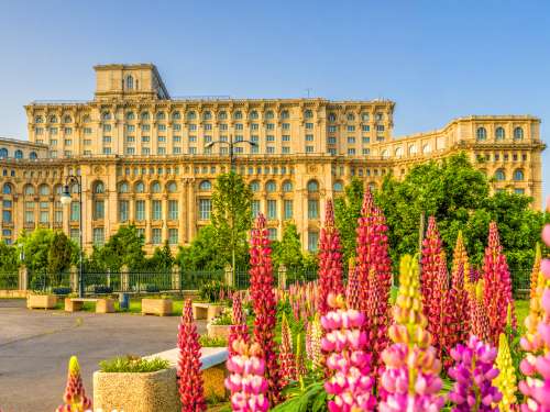 Dagaanbieding - Riviercruise voor 1699.00