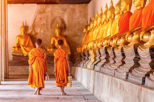 Dagaanbieding - Thailand voor 902.00