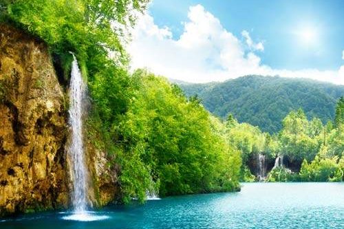 Dagaanbieding - Dalmatische kust voor 549.00