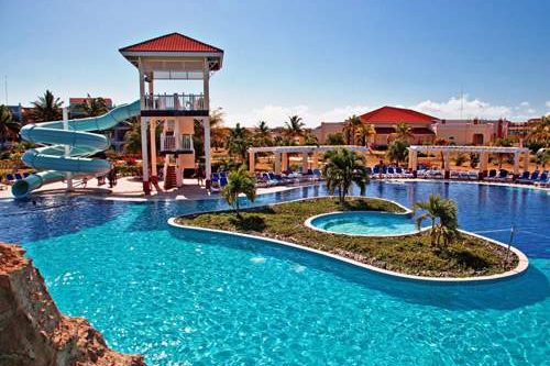 Dagaanbieding - Varadero voor 649.00