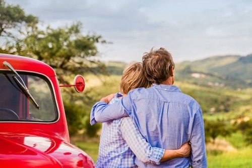 Dagaanbieding - Venetië voor 172.00